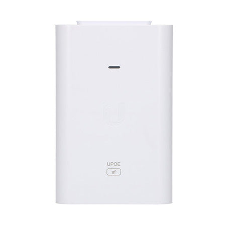 Ubiquiti U-POE-af DC 802.3af Indoor/Outdoor PoE Injector
