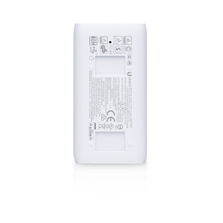 Ubiquiti U-POE-af DC 802.3af Indoor/Outdoor PoE Injector