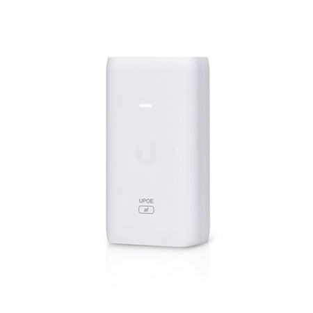 Ubiquiti U-POE-af DC 802.3af Indoor/Outdoor PoE Injector