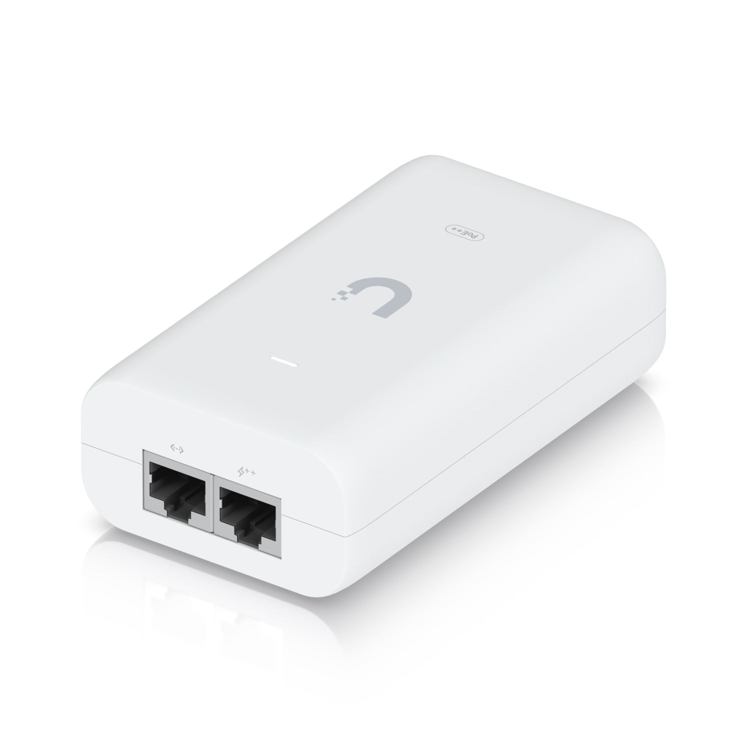 Ubiquiti U-PoE UniFi PoE Adapter 15-watt