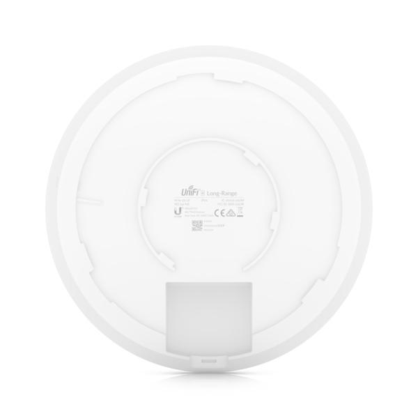 Ubiquiti U6-LR-US UniFi 6 Long-Range Access Point