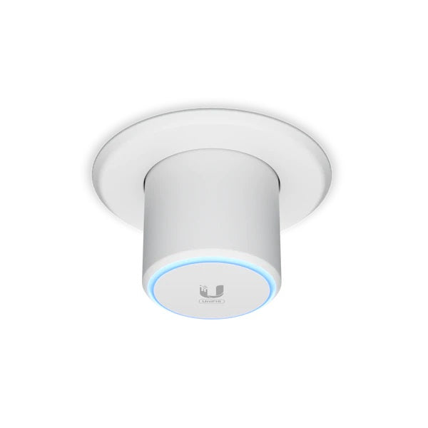 Ubiquiti U6-MESH Indoor/Outdoor Access Point Wi-Fi 6 Mesh