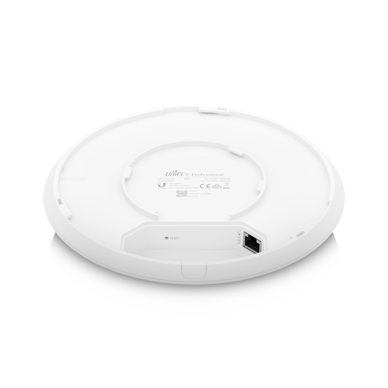 Ubiquiti U6-PRO UniFi Access Point Wi-Fi 6 Pro