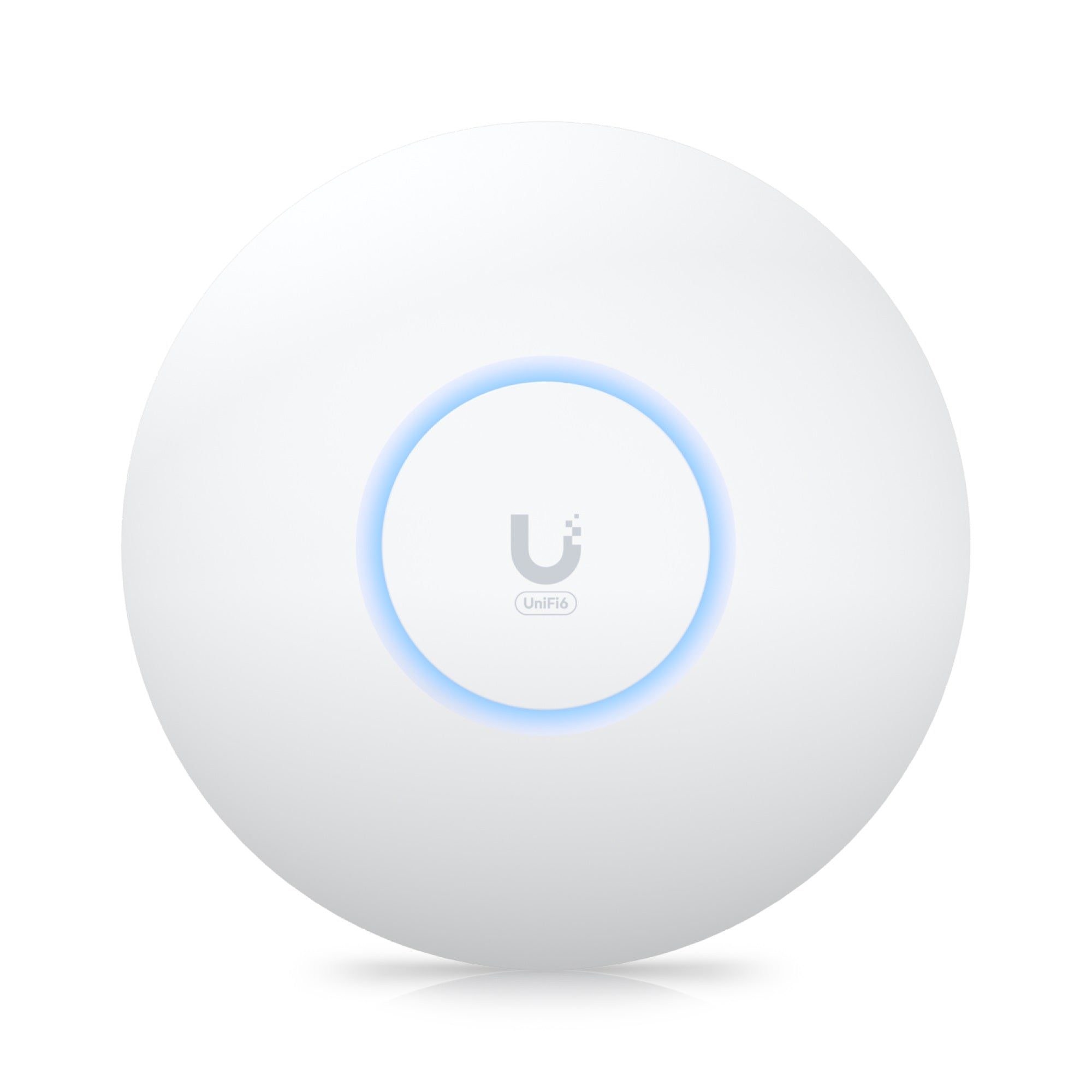 Ubiquiti U6+ UniFi U6+ Wi-Fi 6 Compact PoE Access Point