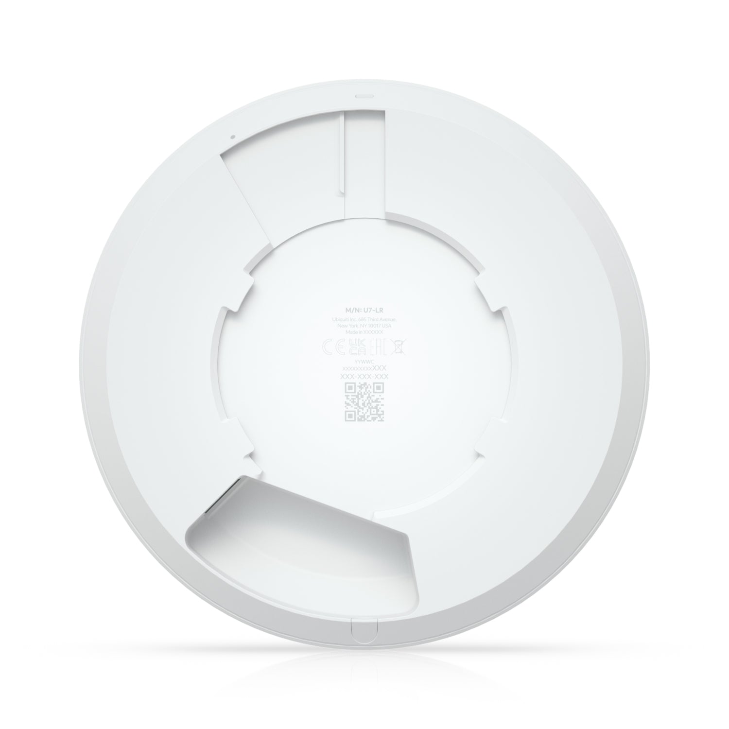 Ubiquiti U7-LR UniFi U7 Long-Range Access Point