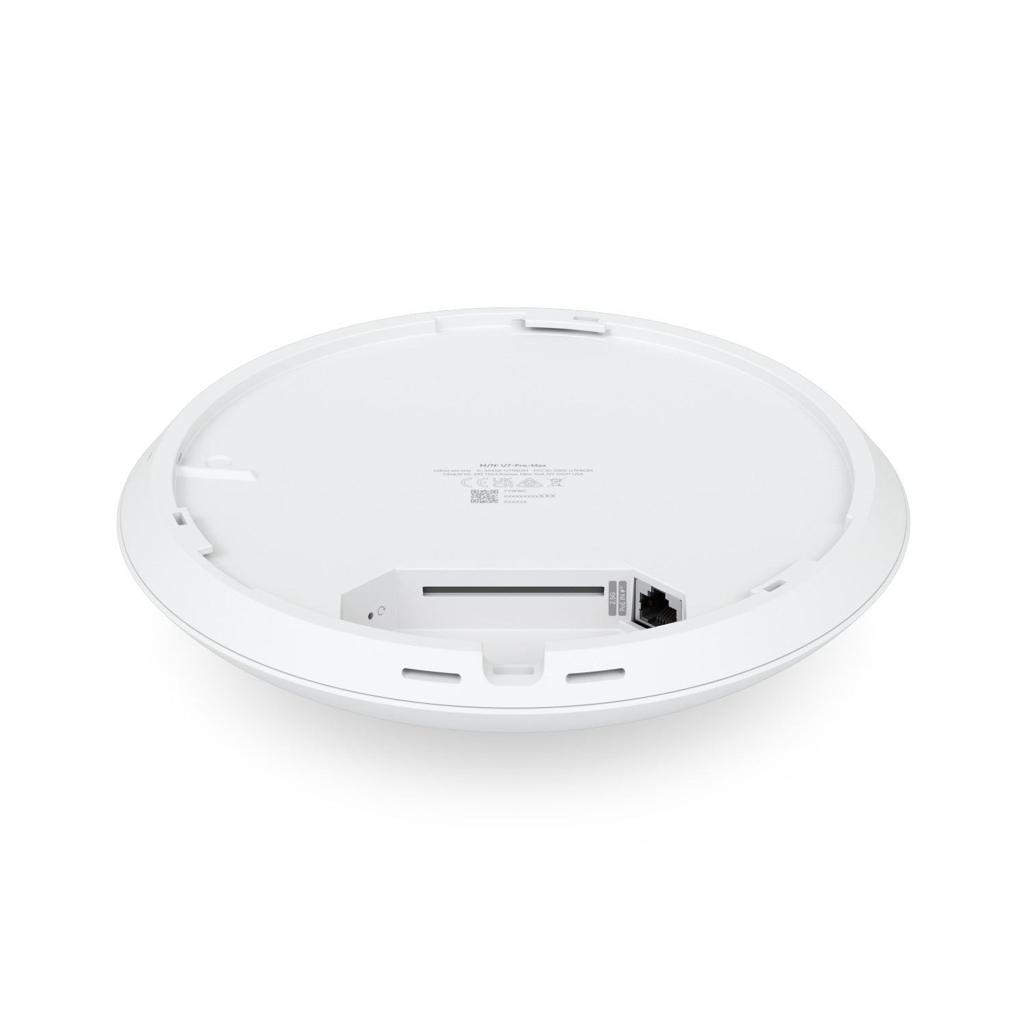 Ubiquiti U7-PRO-MAX UniFi U7 Pro Max Wi-Fi 7 Access Point