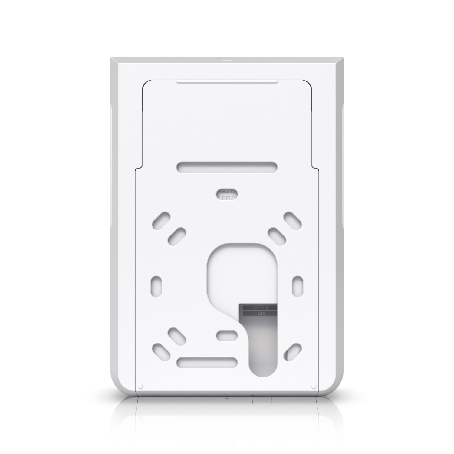 Ubiquiti U7-PRO-WALL UniFi U7 Pro Wall Wi-Fi 7 Access Point
