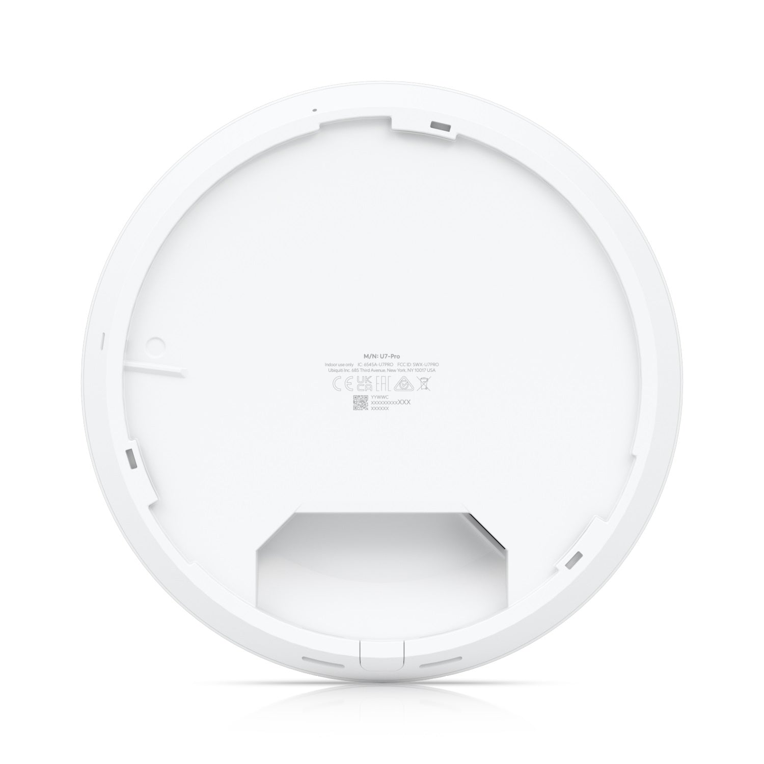 Ubiquiti U7-PRO-US UniFi U7 Pro Wi-Fi 7 Access Point