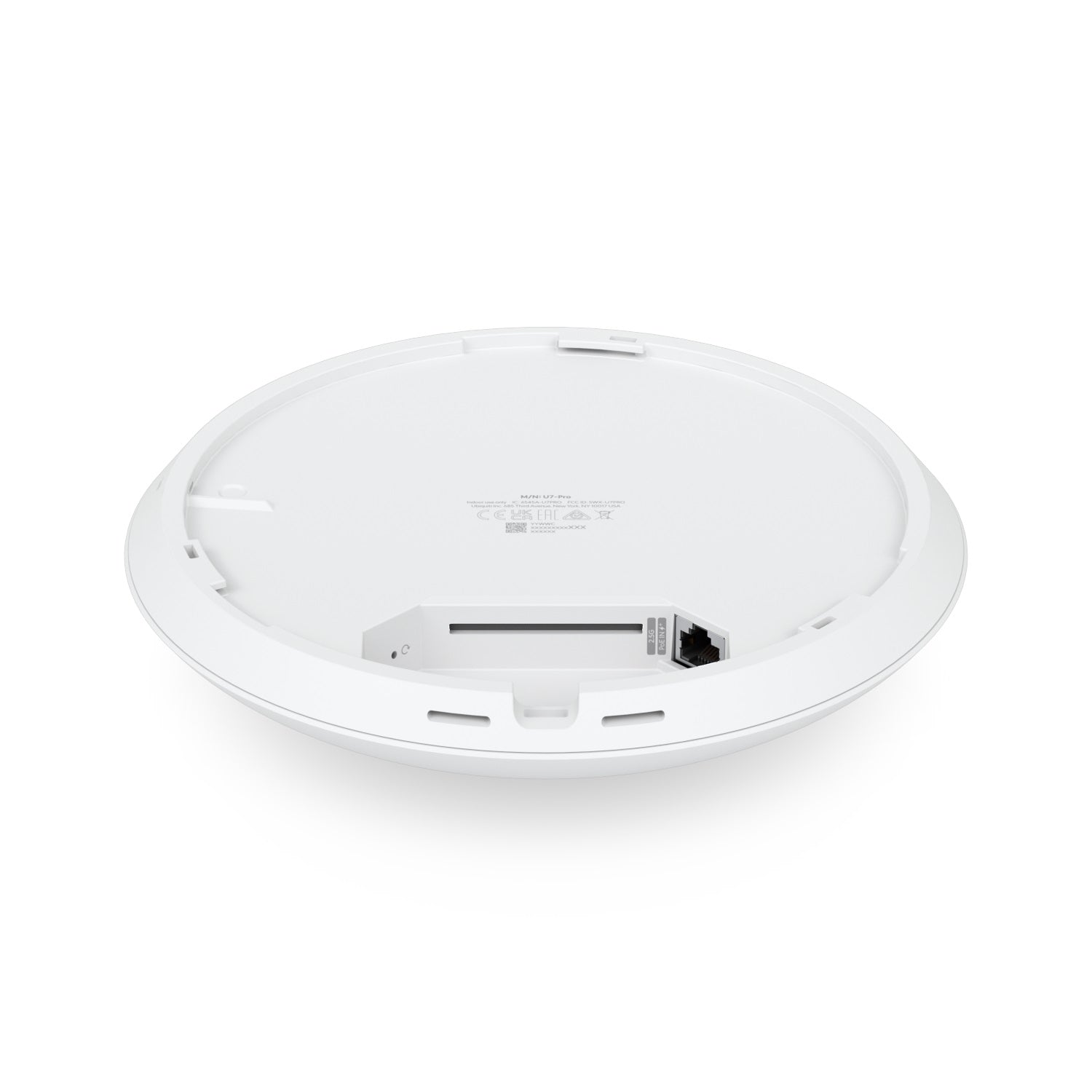 Ubiquiti U7-Pro UniFi U7 Pro Wi-Fi 7 Access Point – TDL Gentek Ubiquiti U7-Pro UniFi U7 Pro Wi-Fi 7 Access Point – TDL Gentek