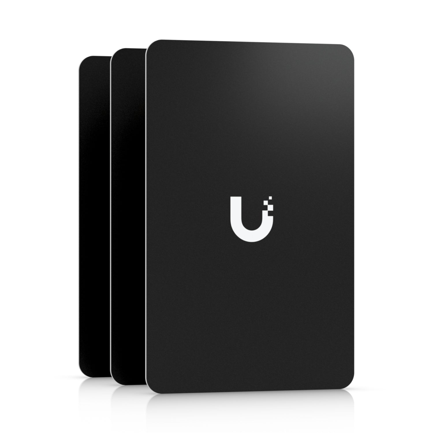 Ubiquiti UA-Card-B-10 UniFi NFC Access Card 10-pack