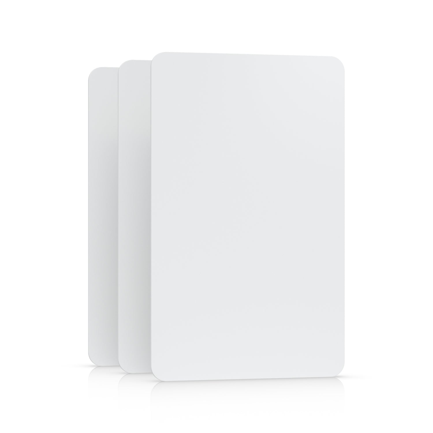 Ubiquiti UA-Card-W-10 UniFi NFC Access Card 10-pack