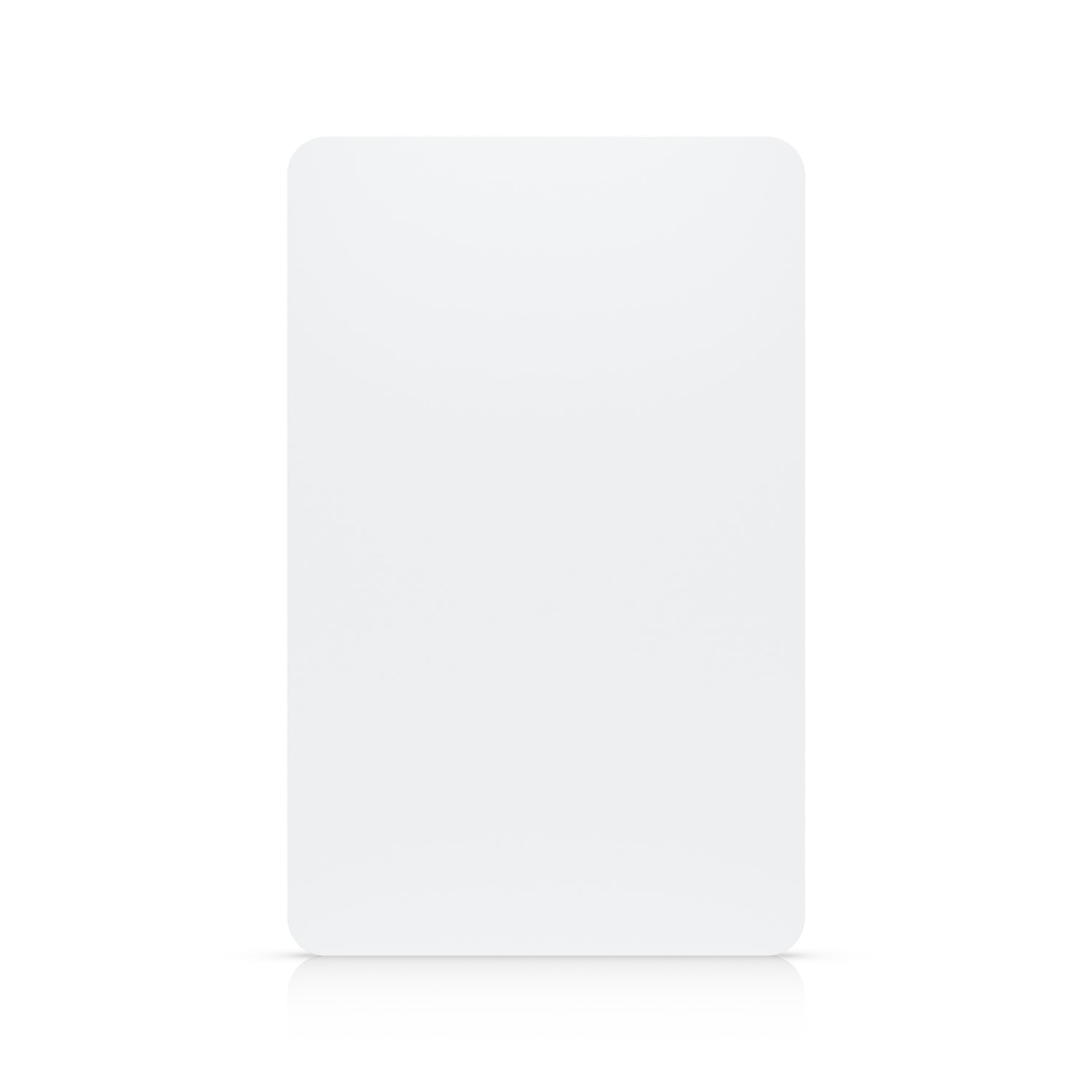 Ubiquiti UA-Card-W-10 UniFi NFC Access Card 10-pack