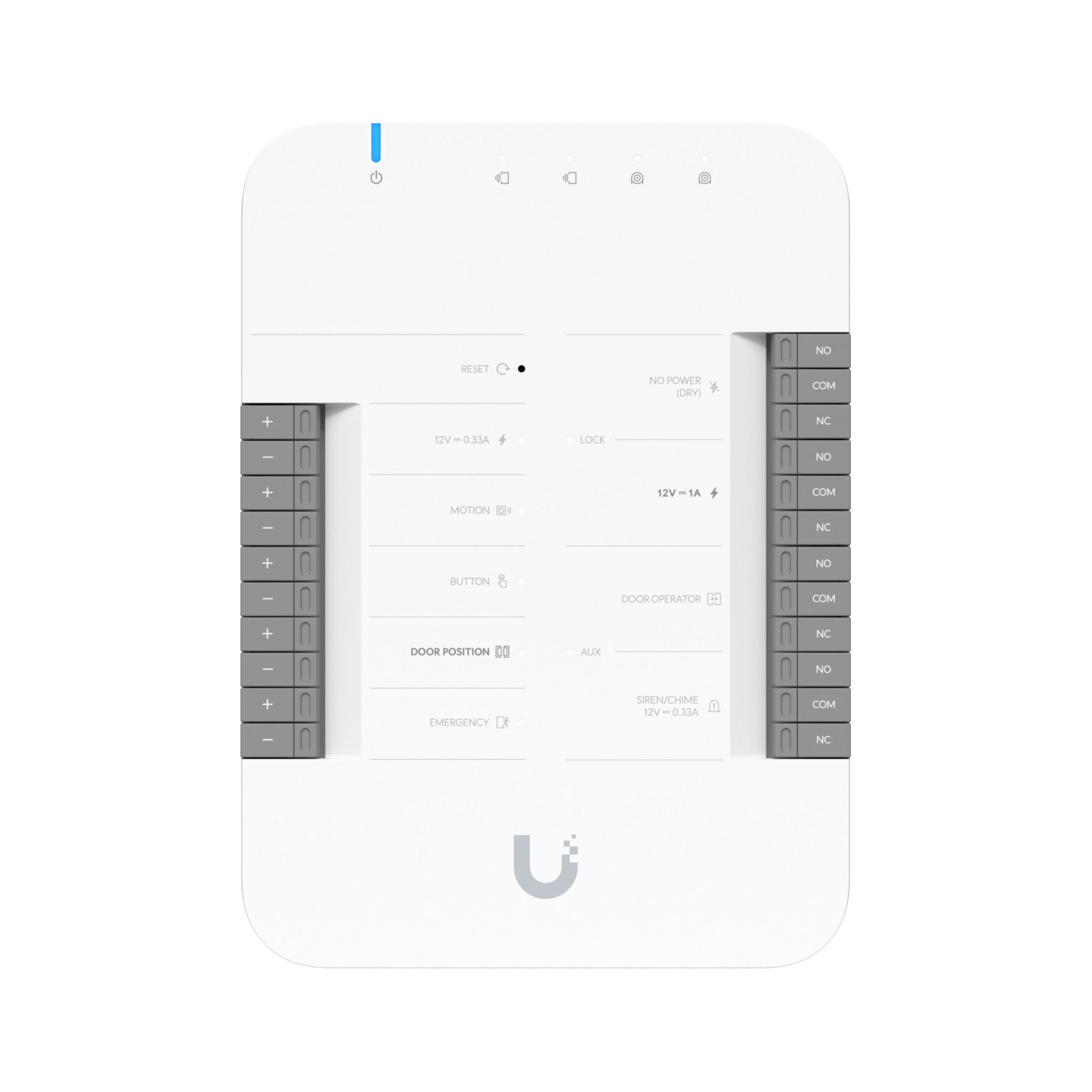 Ubiquiti UA-G2-SK UniFi G2 Single Door Starter Kit