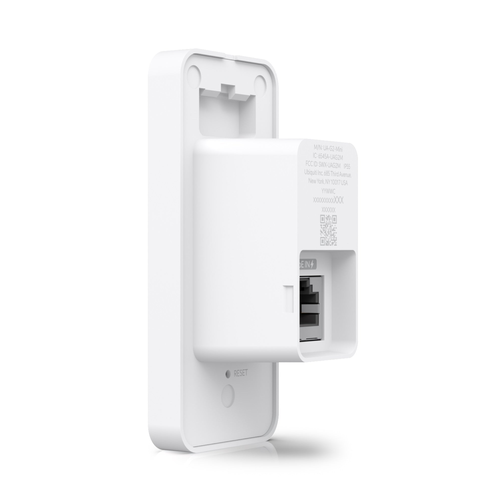 Ubiquiti UA-G2-SK UniFi G2 Single Door Starter Kit