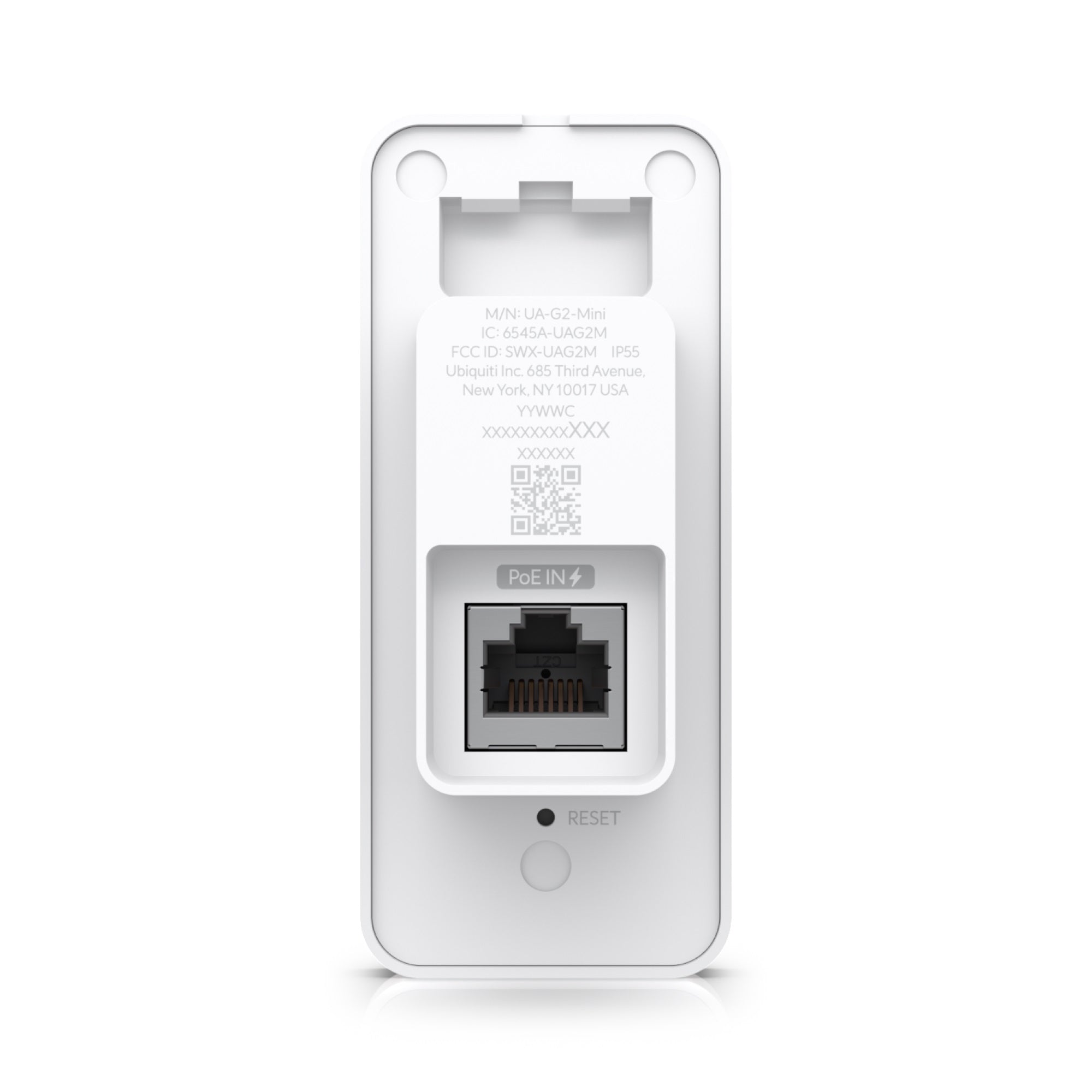 Ubiquiti UA-G2-SK UniFi G2 Single Door Starter Kit