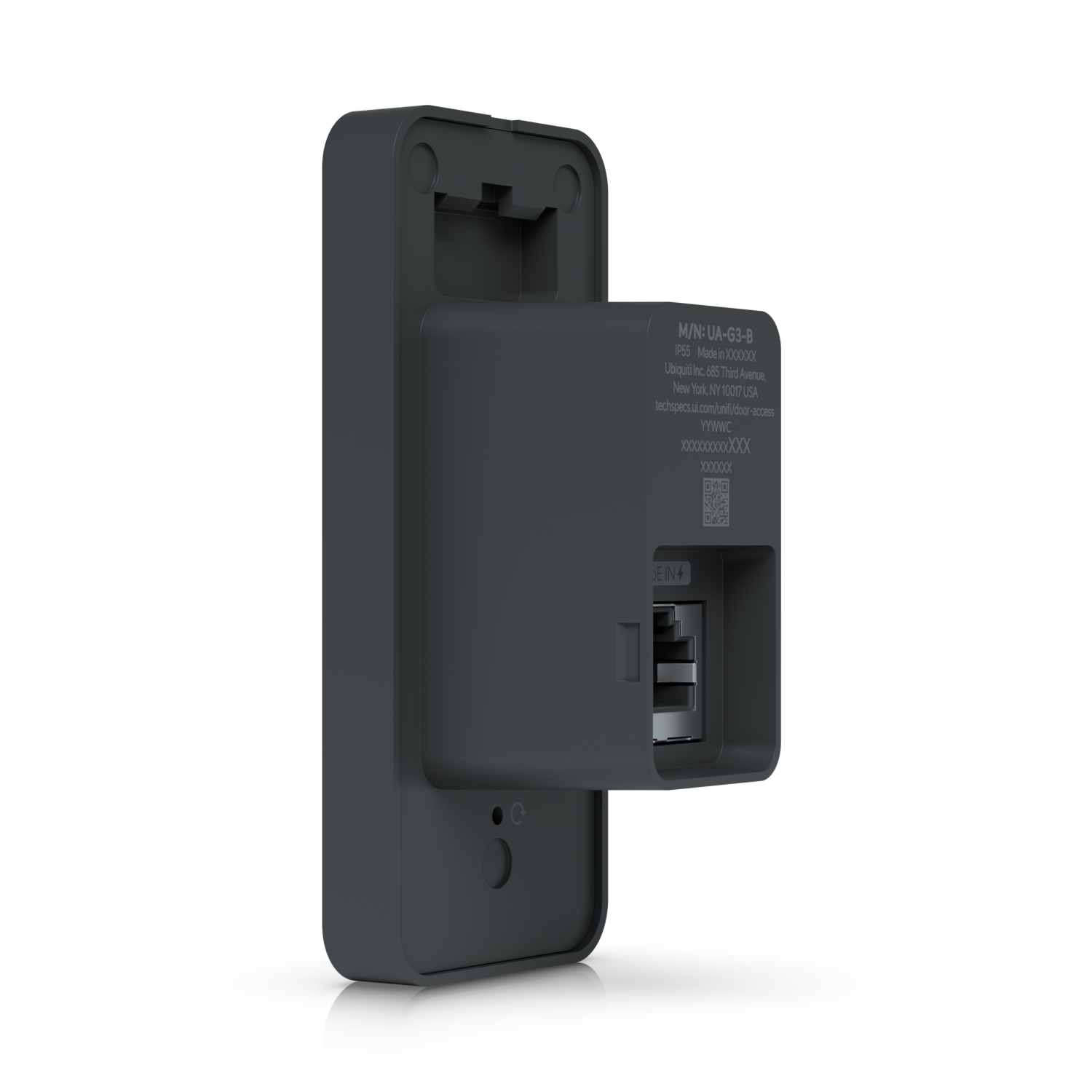 Ubiquiti UA-G3-B UniFi Access G3 Reader