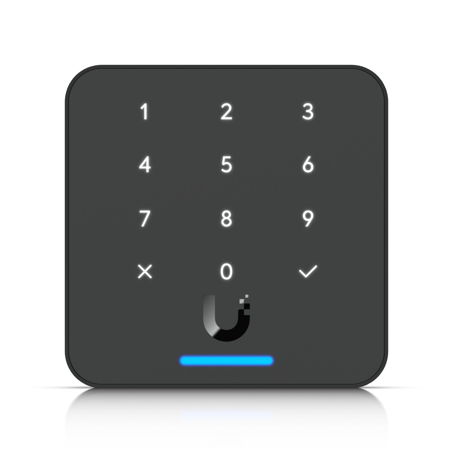 Ubiquiti UA-G3-Flex-B UniFi Access G3 Reader Flex