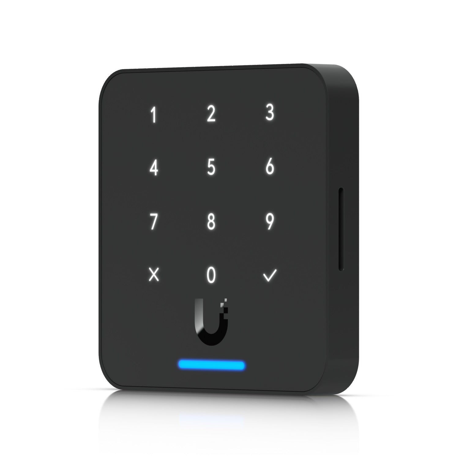 Ubiquiti UA-G3-Flex-B UniFi Access G3 Reader Flex