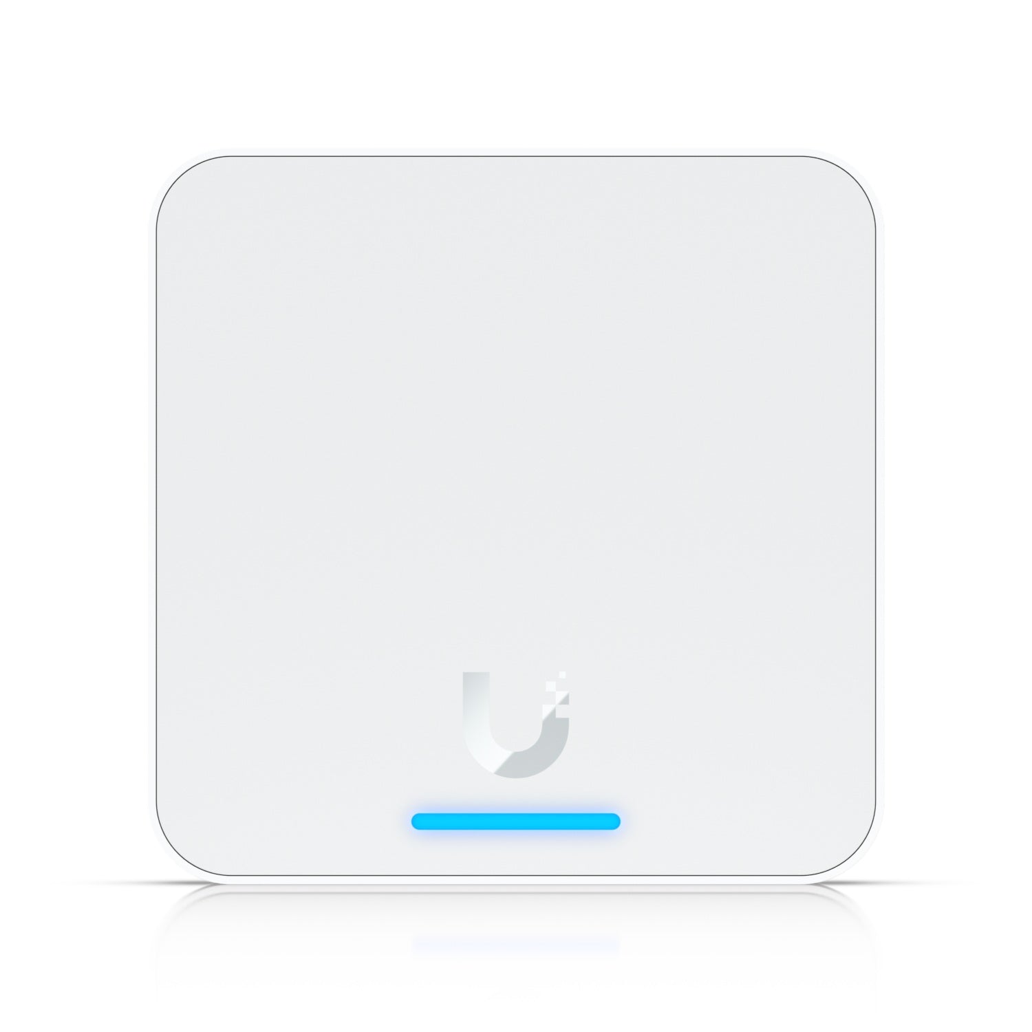 Ubiquiti UA-G3-Flex-W UniFi Access G3 Reader Flex