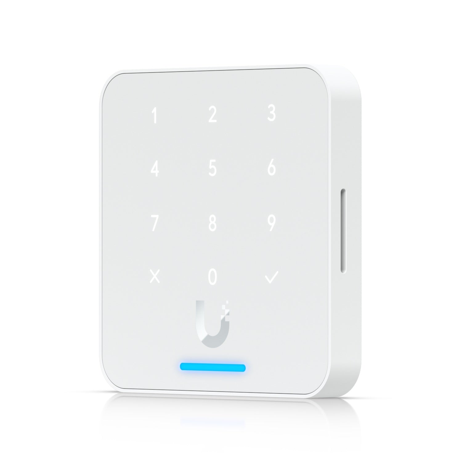 Ubiquiti UA-G3-Flex-W UniFi Access G3 Reader Flex