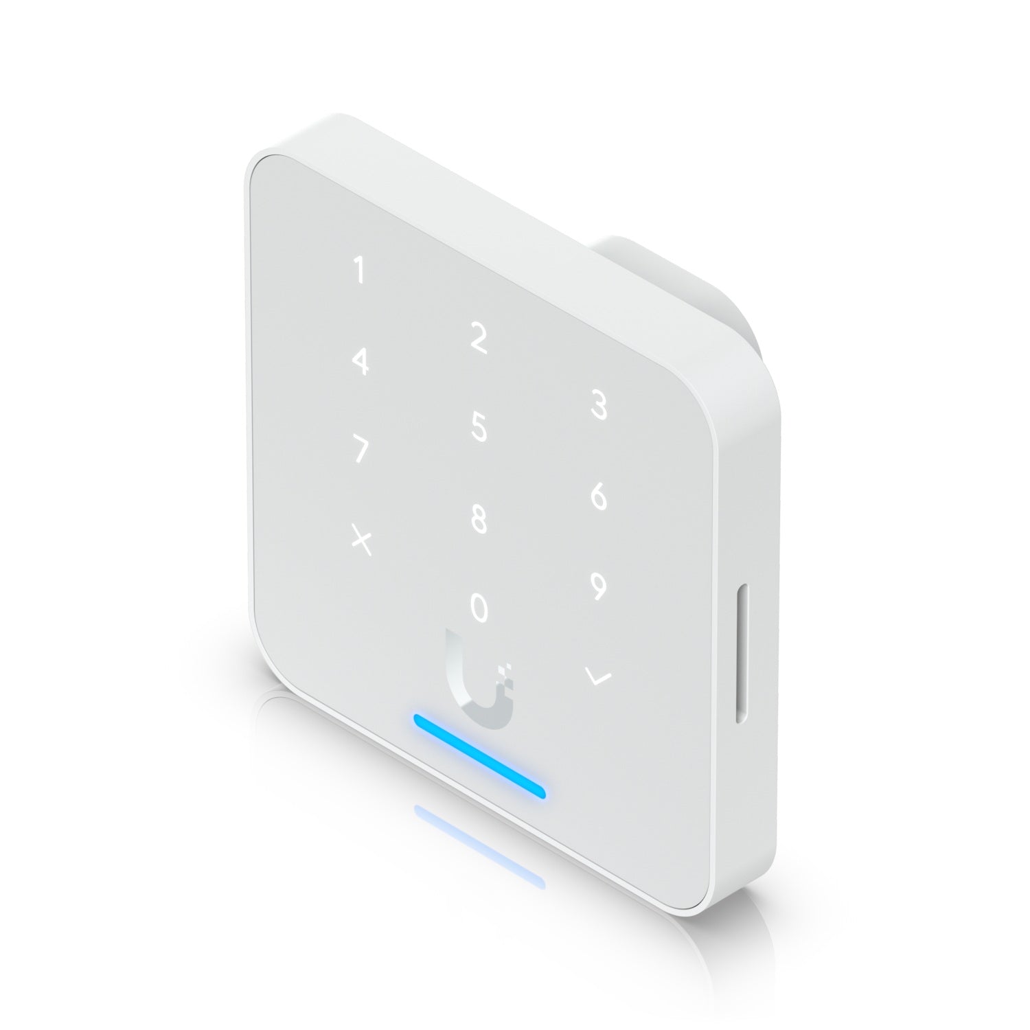 Ubiquiti UA-G3-Flex-W UniFi Access G3 Reader Flex