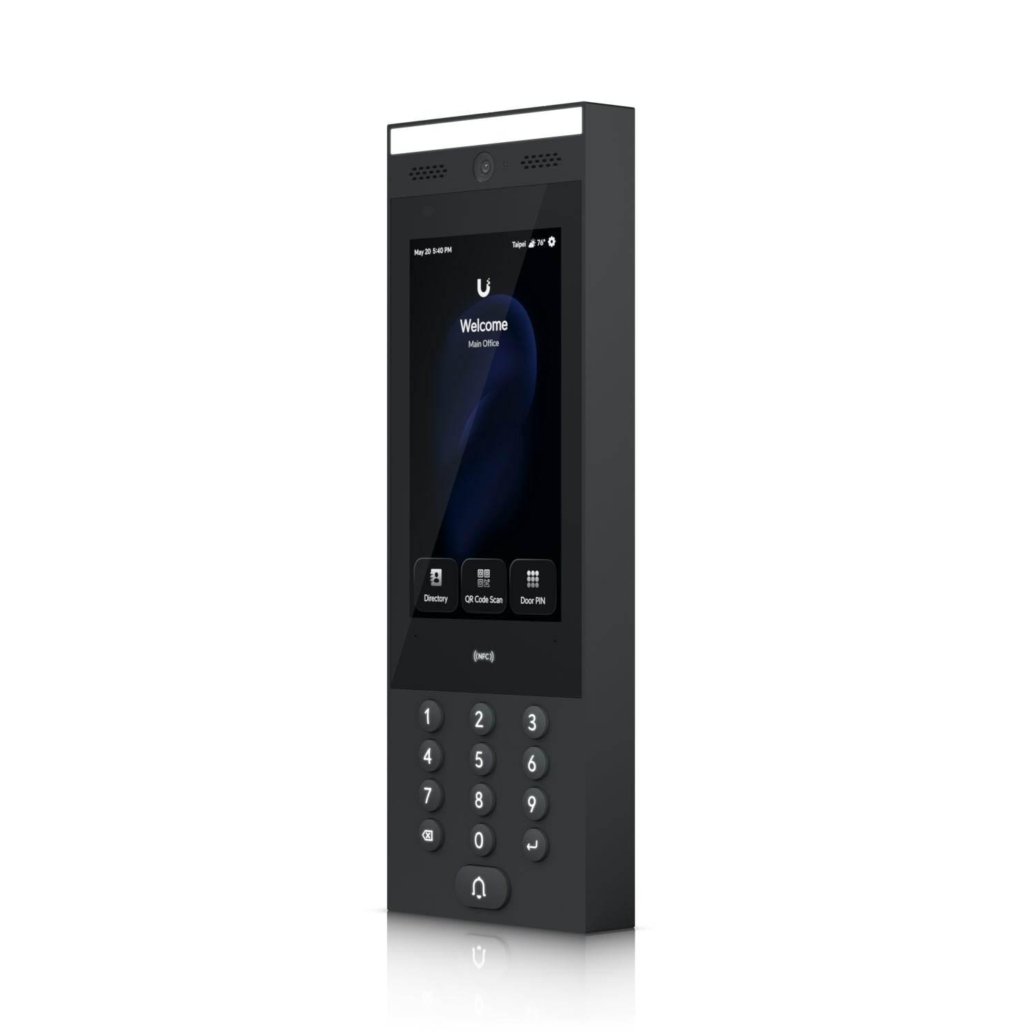 Ubiquiti UA-G3-Intercom UniFi G3 Intercom