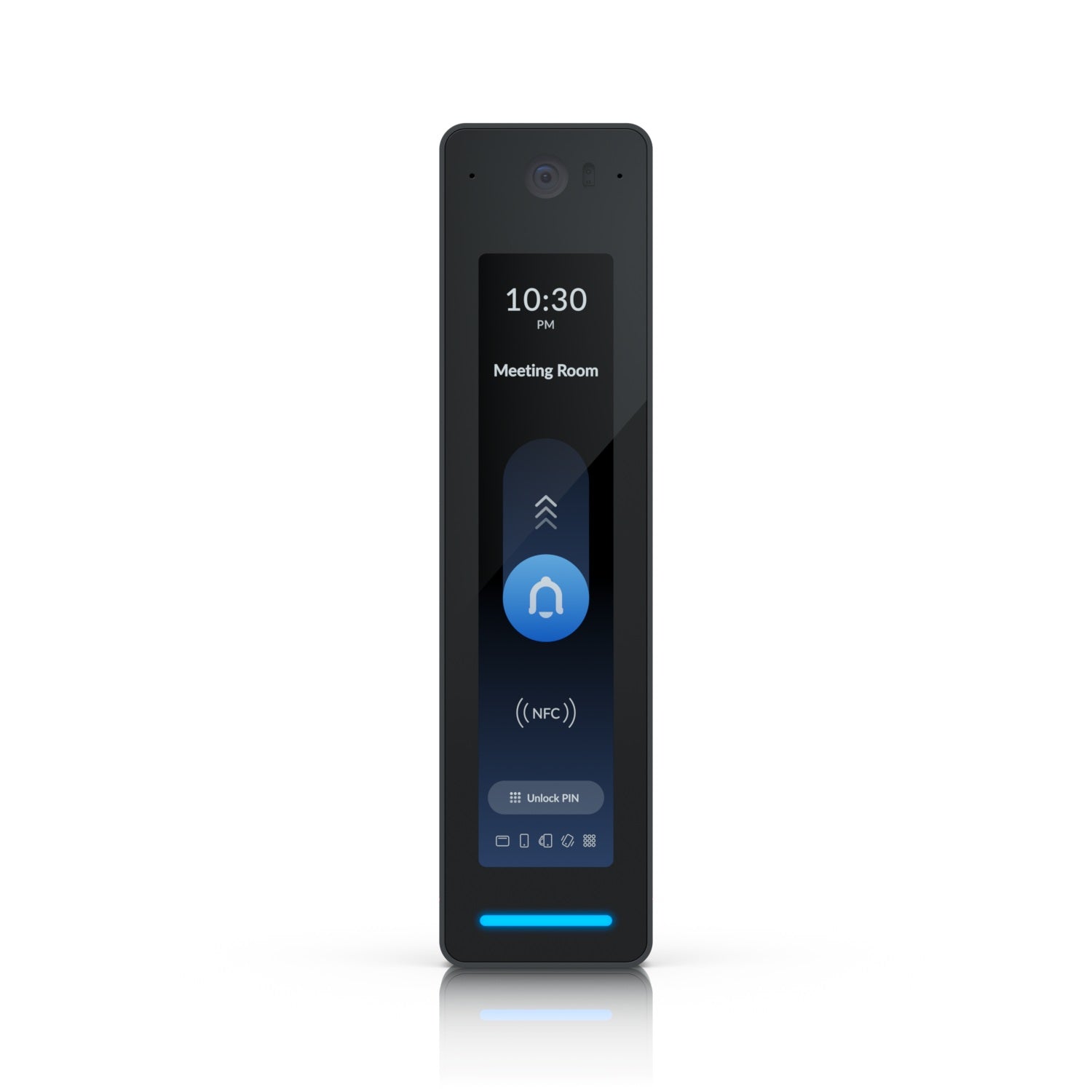Ubiquiti UA-G3-Pro-B UniFi Access G3 Reader Pro