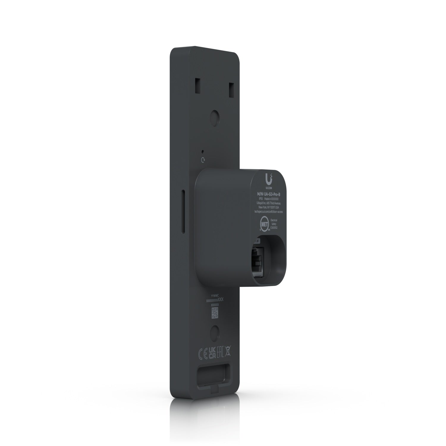 Ubiquiti UA-G3-Pro-B UniFi Access G3 Reader Pro