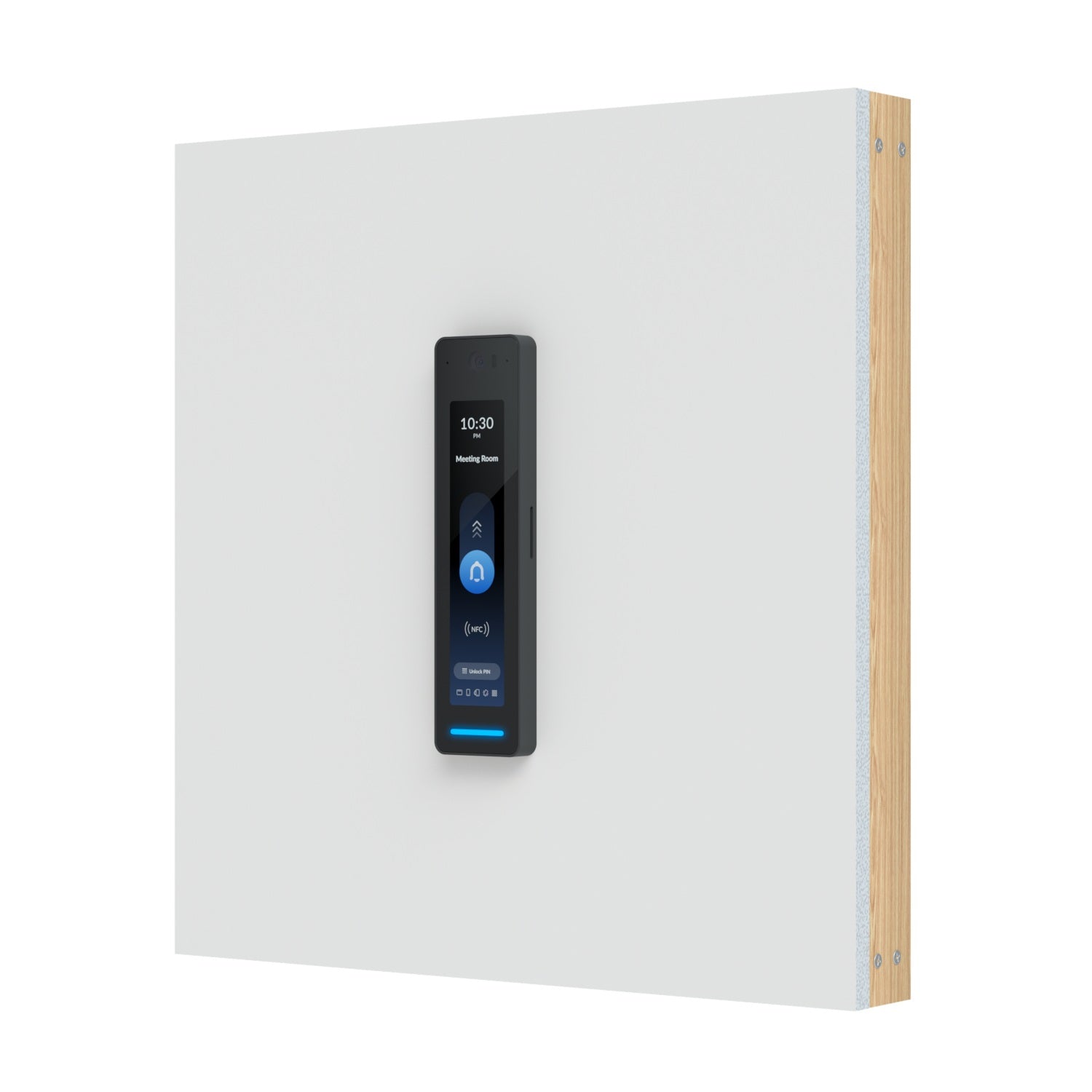 Ubiquiti UA-G3-Pro-B UniFi Access G3 Reader Pro