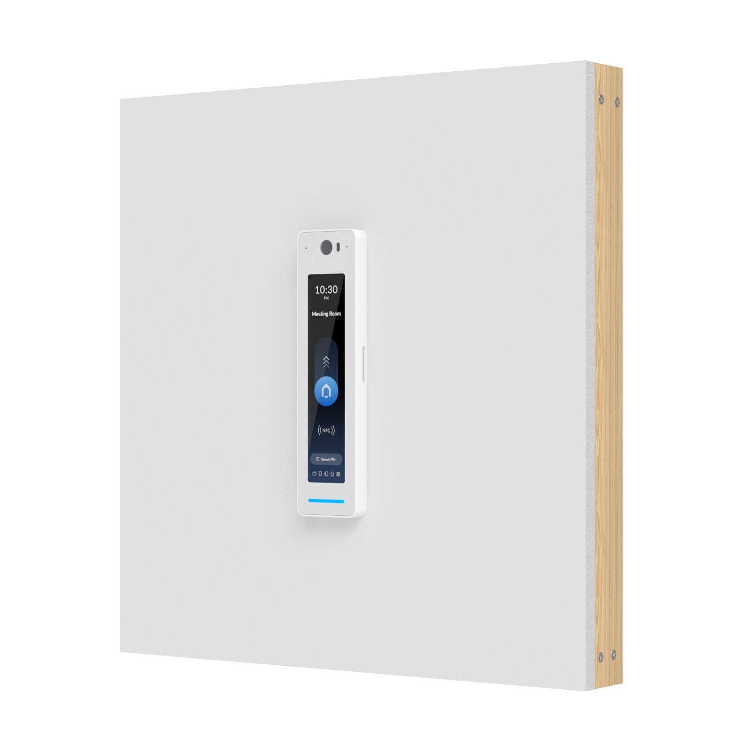 Ubiquiti UA-G3-Pro-W UniFi Access G3 Reader Pro