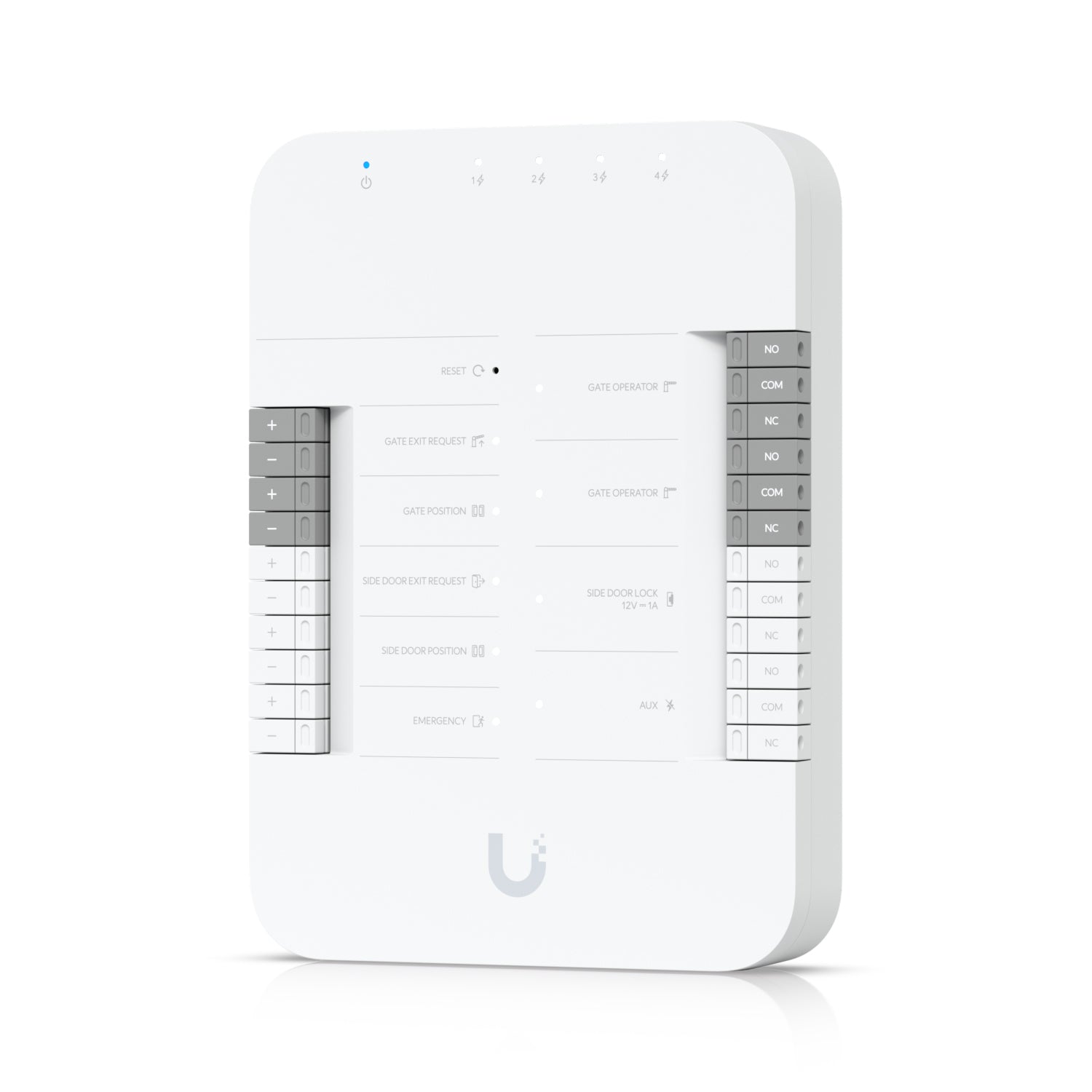 Ubiquiti UA-G3-SK-Gate UniFi Access G3 Gate Starter Kit