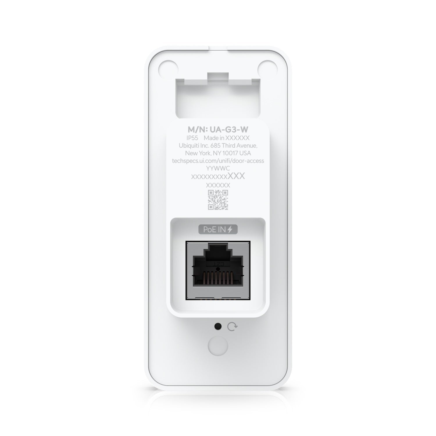 Ubiquiti UA-G3-SK-Pro UniFi Access G3 Starter Kit Pro