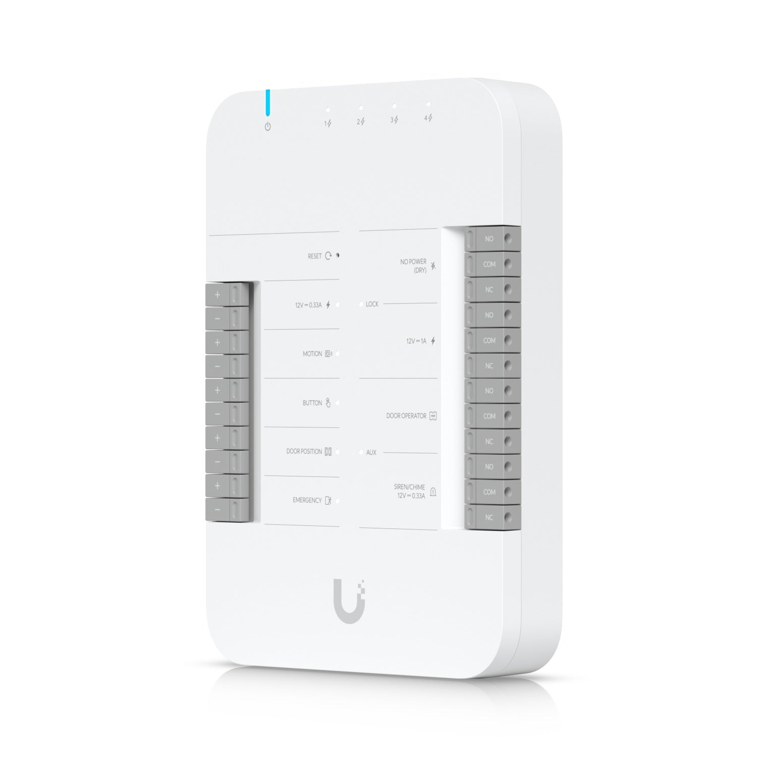 Ubiquiti UA-G3-SK-Pro UniFi Access G3 Starter Kit Pro