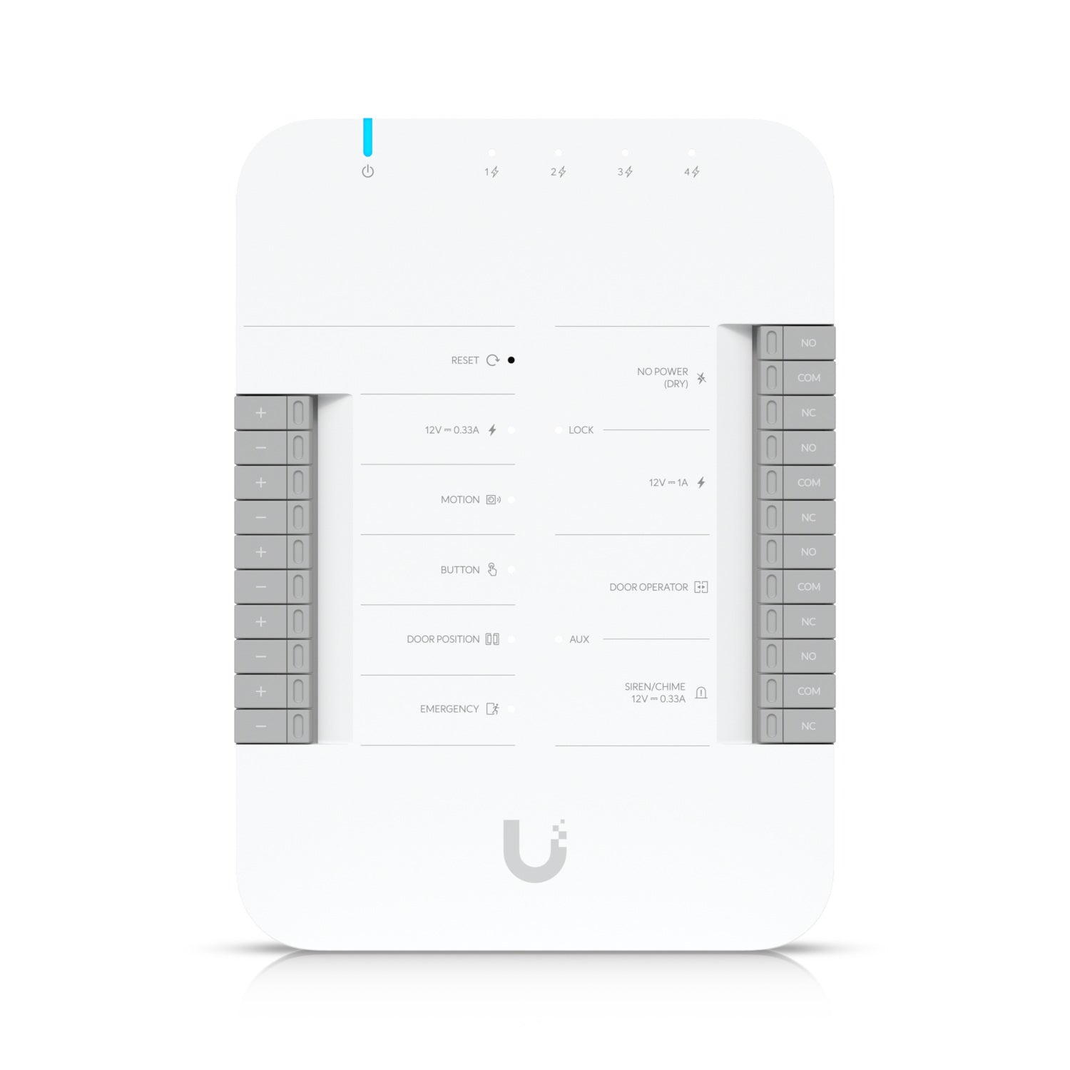 Ubiquiti UA-G3-SK-Pro UniFi Access G3 Starter Kit Pro