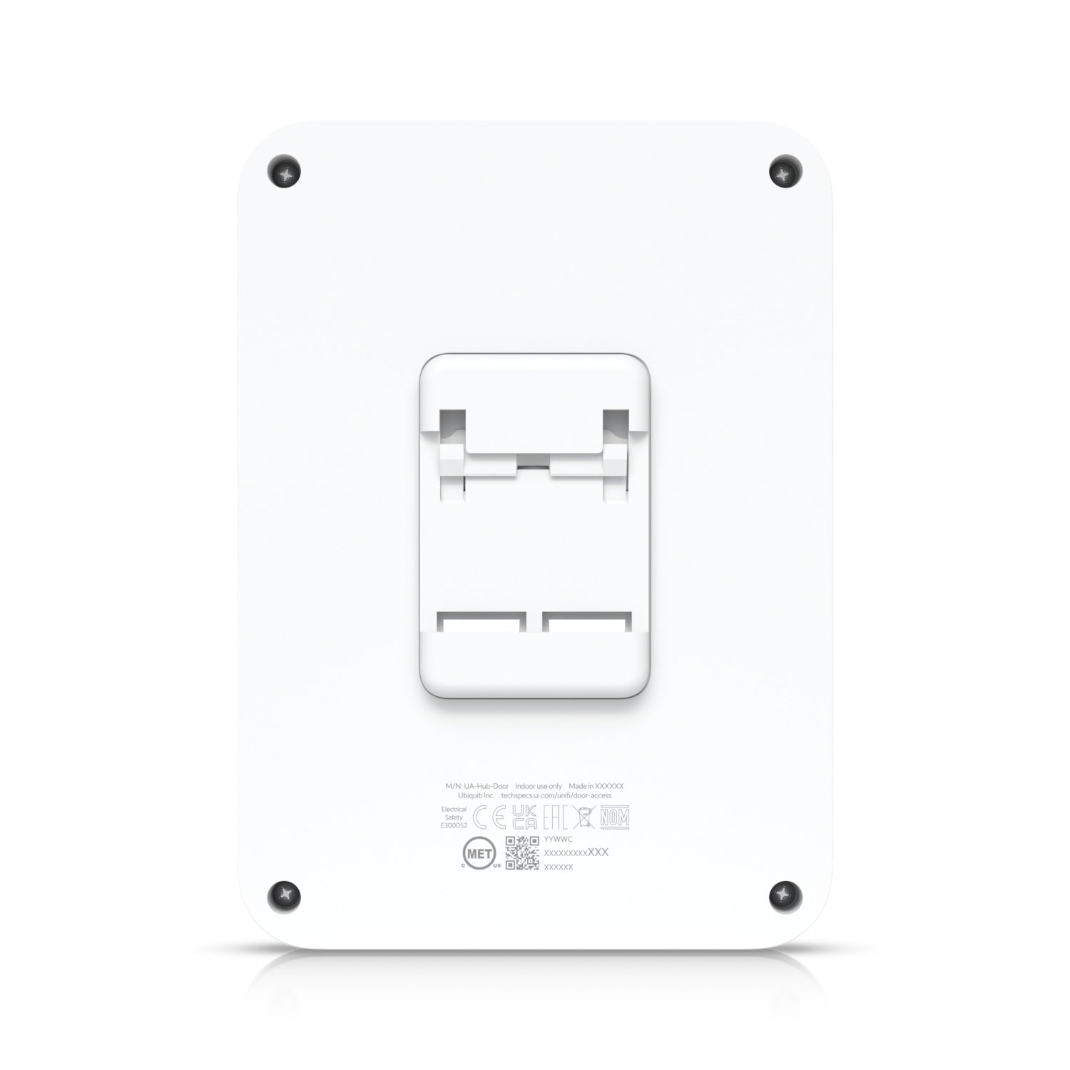 Ubiquiti UA-G3-SK-Pro UniFi Access G3 Starter Kit Pro