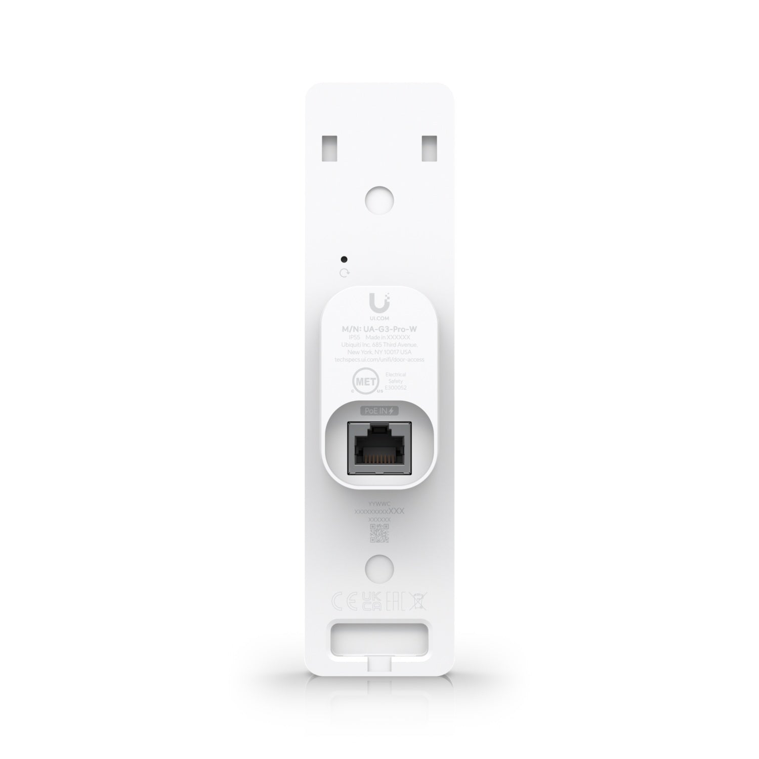 Ubiquiti UA-G3-SK-Pro UniFi Access G3 Starter Kit Pro