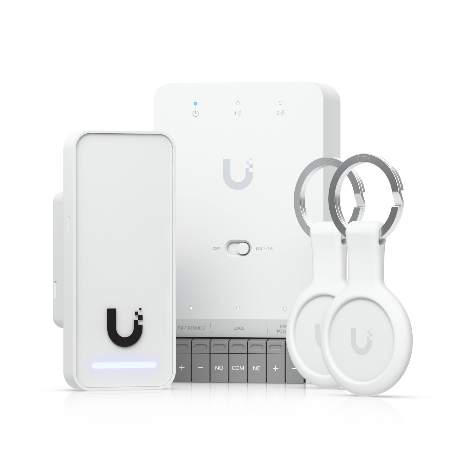 Ubiquiti UA-G3-SK UniFi Access G3 Starter Kit