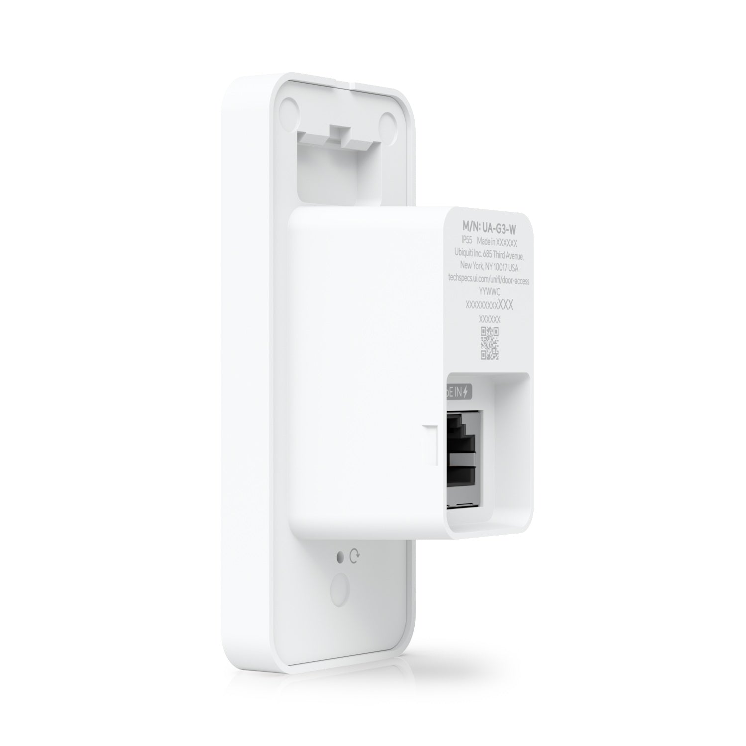 Ubiquiti UA-G3-W UniFi Access G3 Reader
