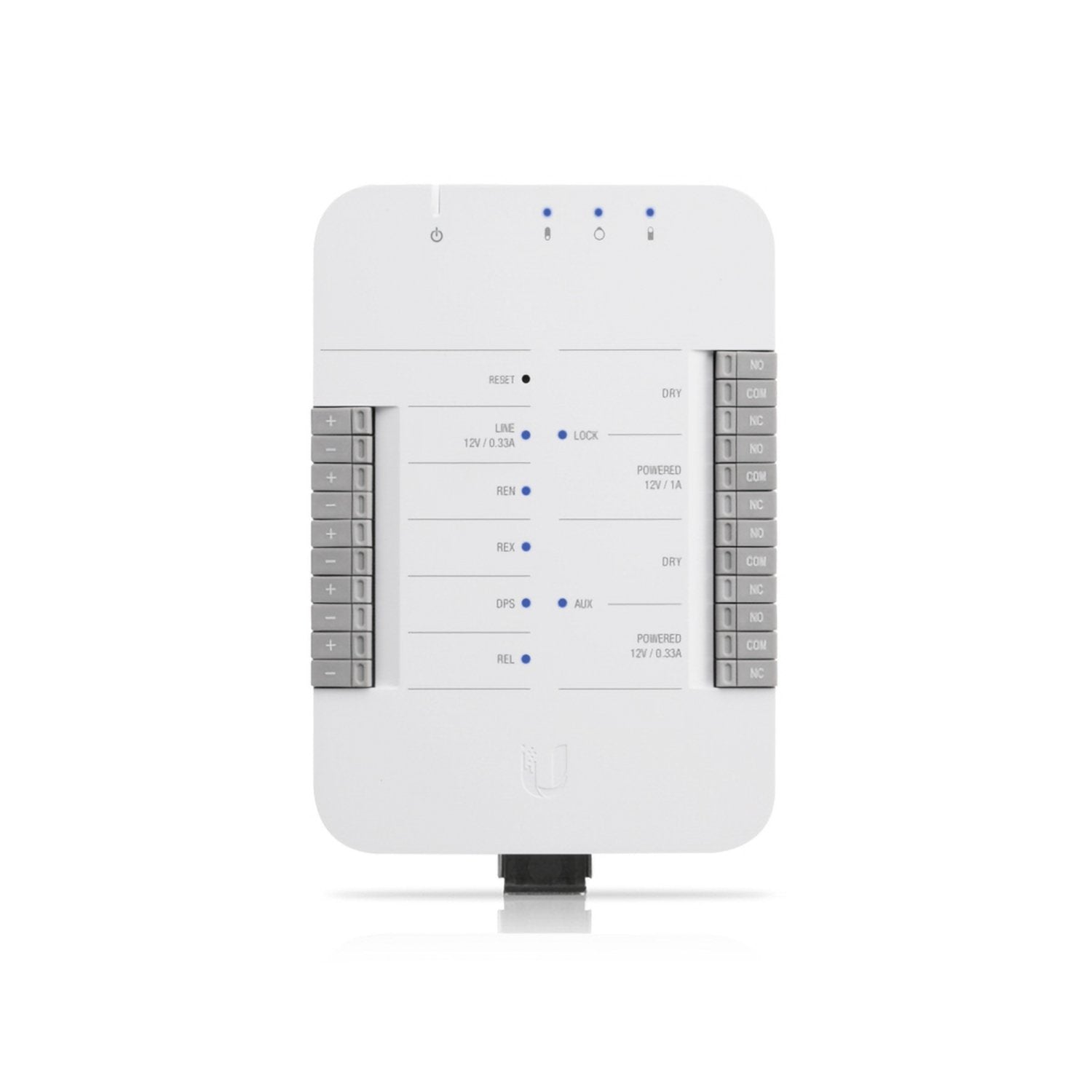 Ubiquiti UA-HUB-EU UniFi Single-Door Access Hub
