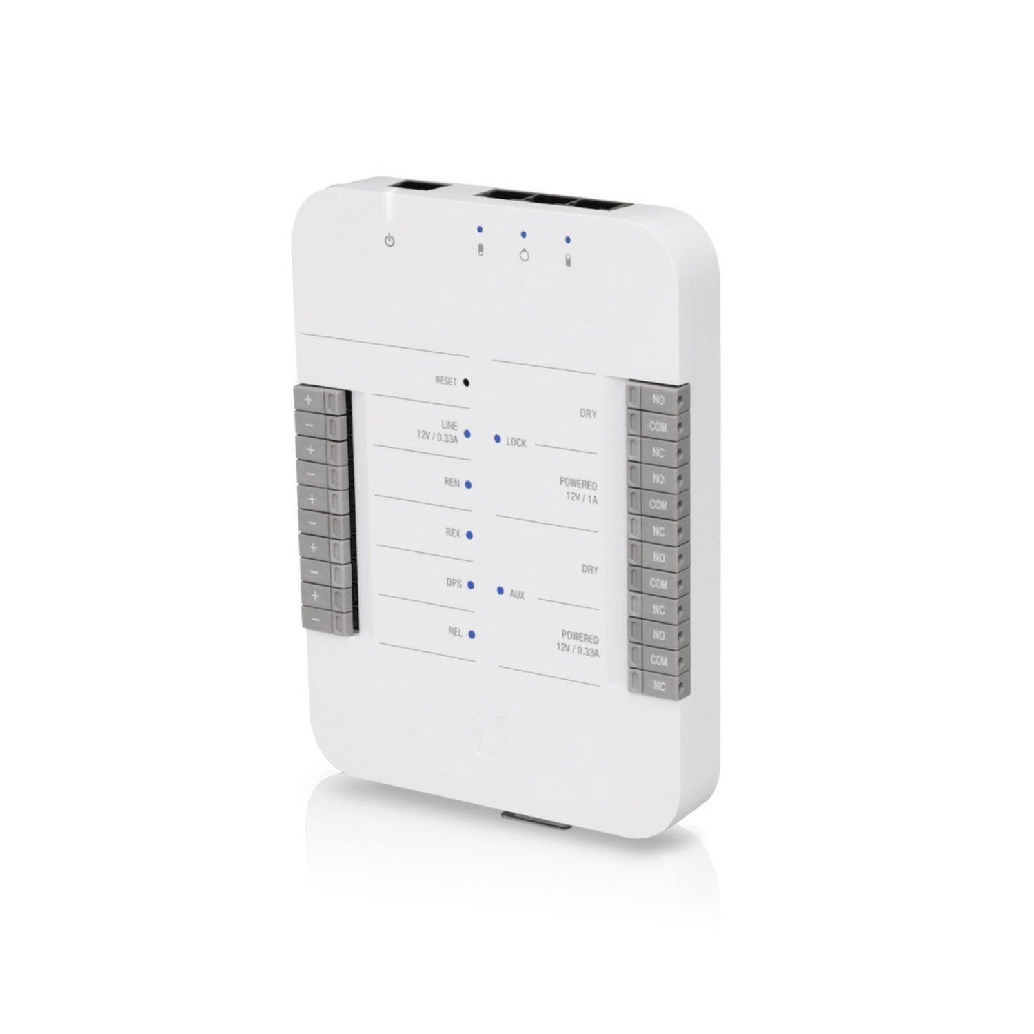 Ubiquiti UA-HUB-EU UniFi Single-Door Access Hub