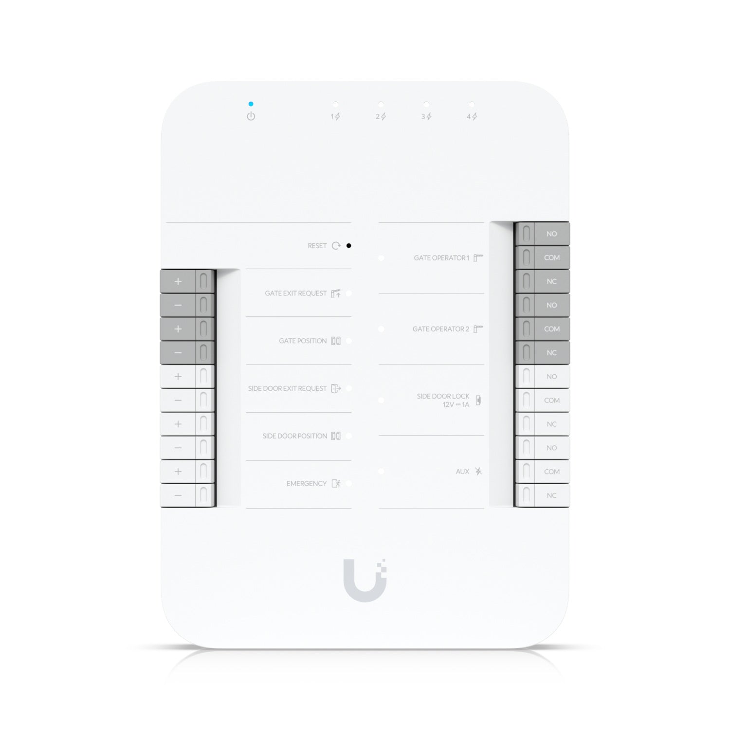 Ubiquiti UA-Hub-Gate UniFi Access Gate Hub