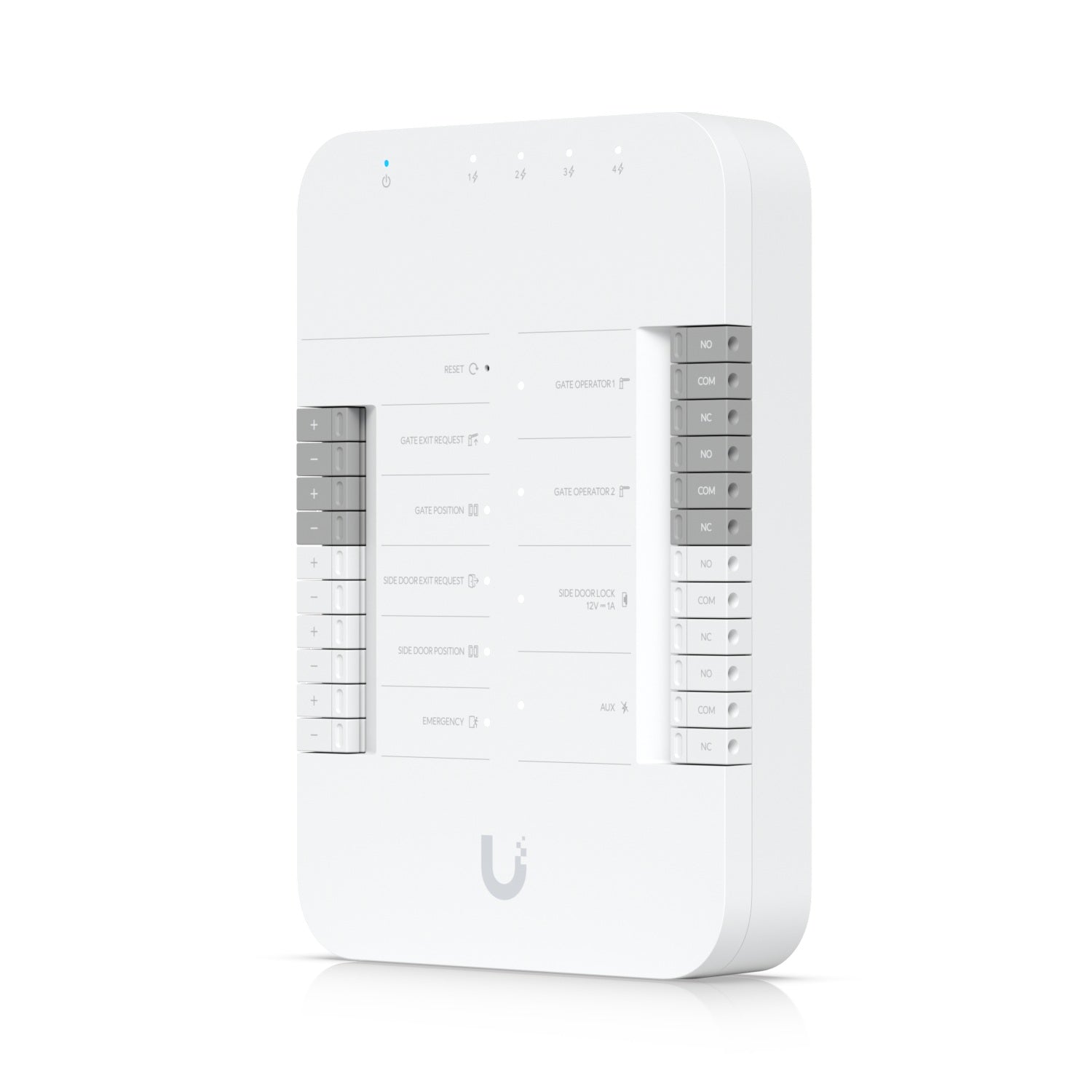 Ubiquiti UA-Hub-Gate UniFi Access Gate Hub
