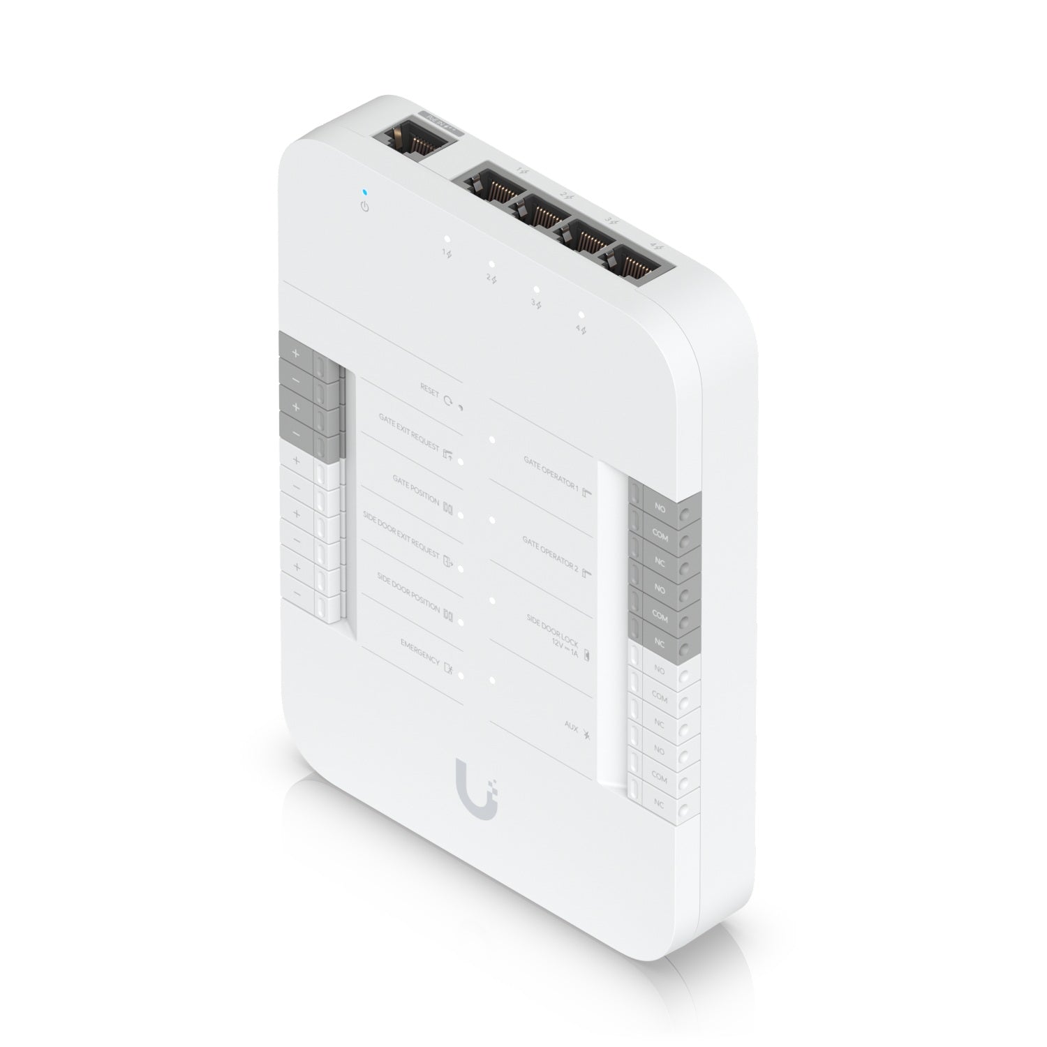 Ubiquiti UA-Hub-Gate UniFi Access Gate Hub