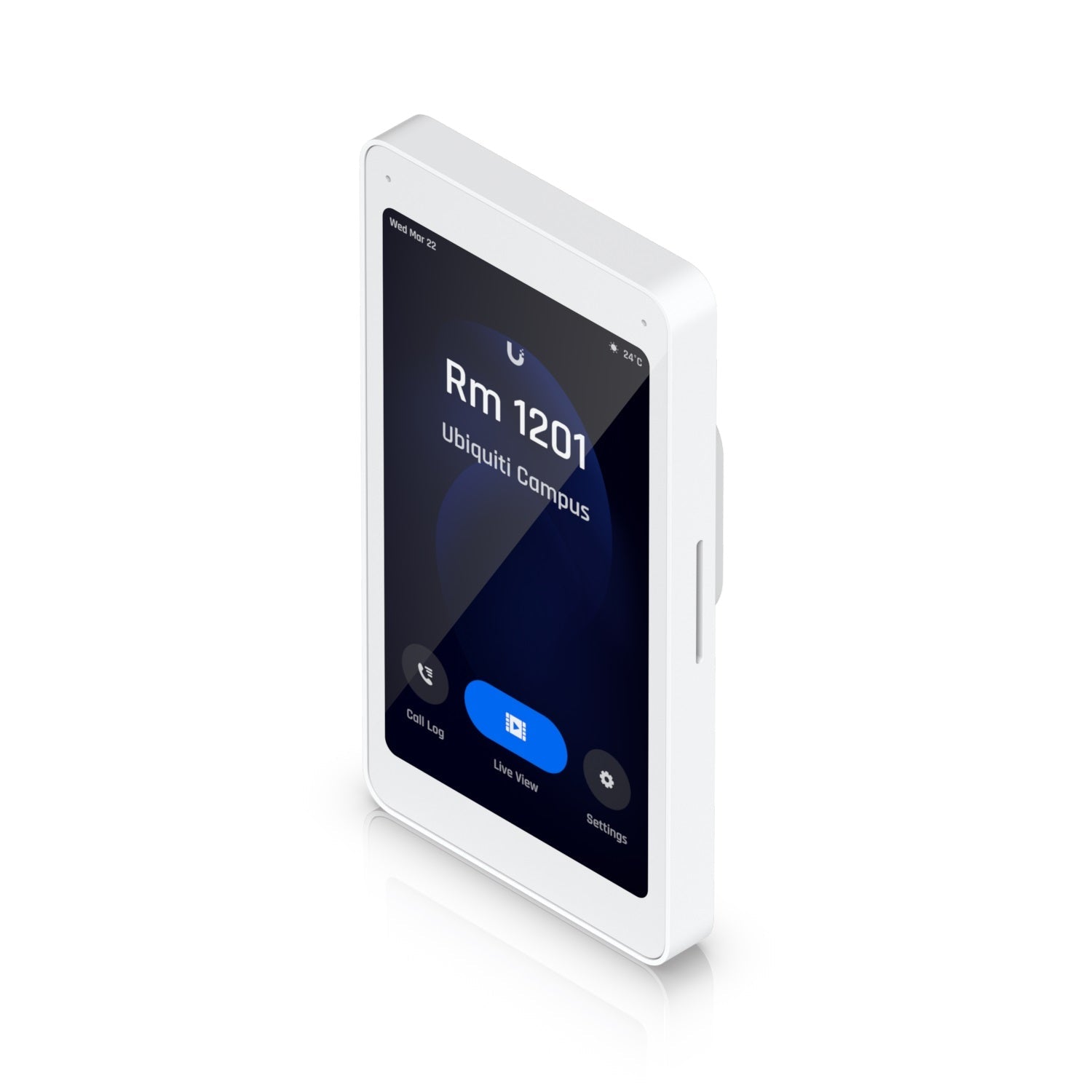 Ubiquiti UA-Intercom-Viewer Access Intercom Viewer