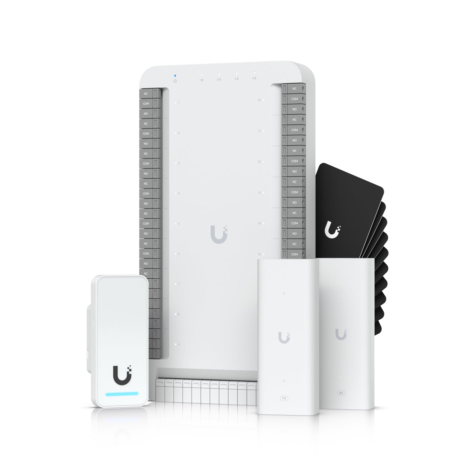 Ubiquiti UA-SK-Elevator UniFi Access Elevator Starter Kit