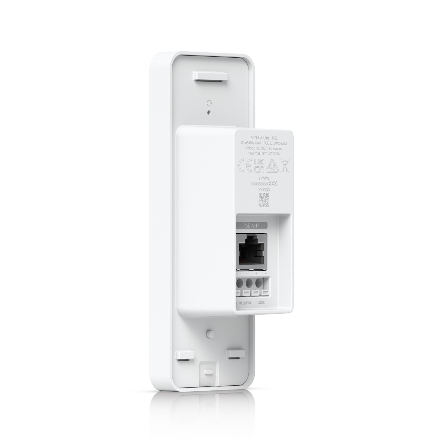 Ubiquiti UA-Ultra UniFi Access Ultra Enterprise Access Reader