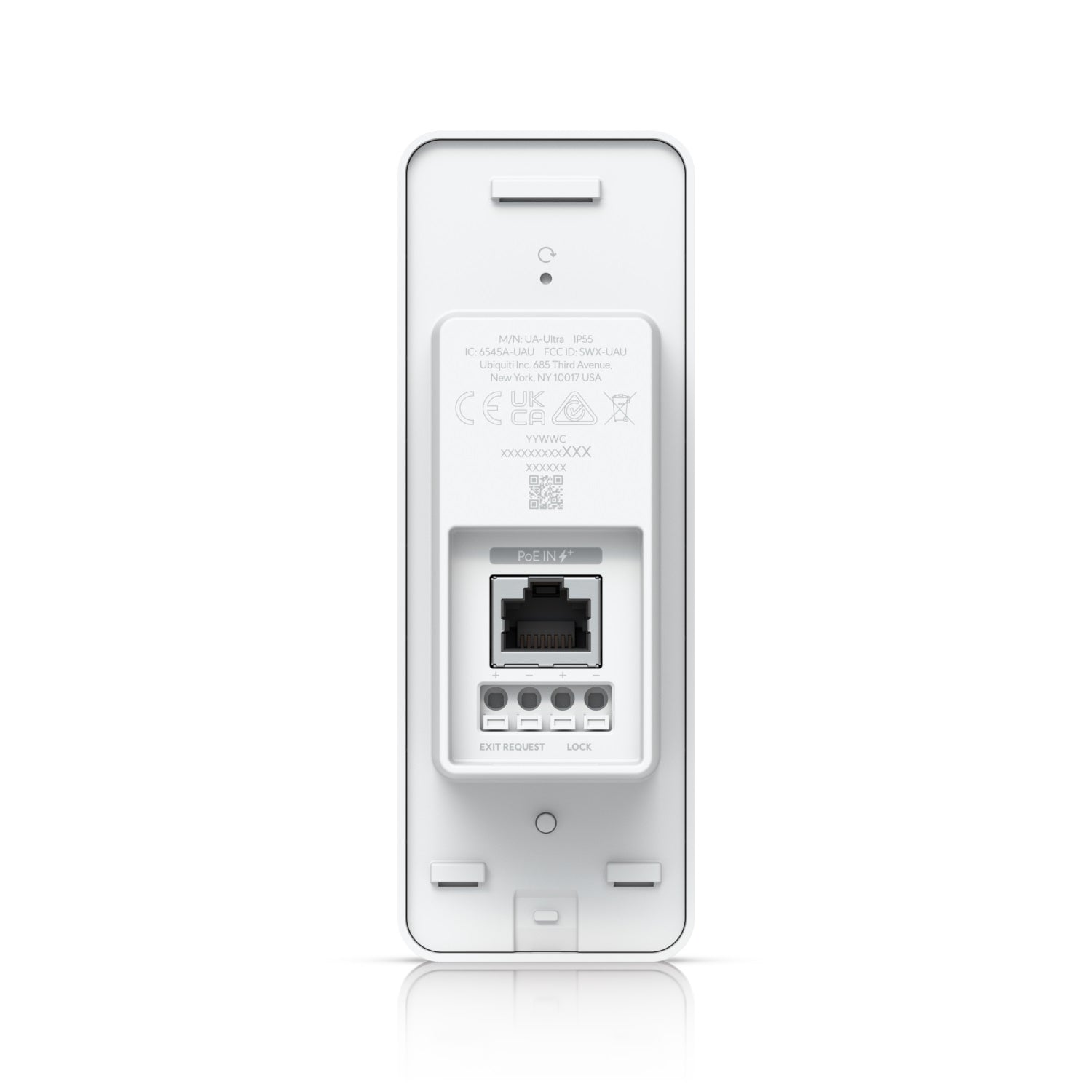 Ubiquiti UA-Ultra UniFi Access Ultra Enterprise Access Reader