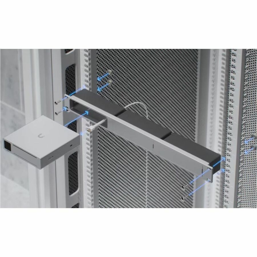 Ubiquiti UniFi AI Key Rack Mount