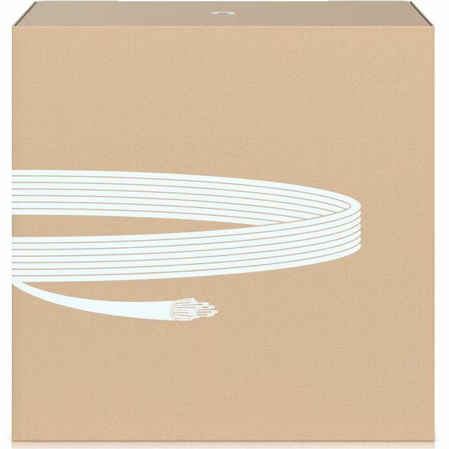 Ubiquiti UniFi UniFi Indoor Cable Cat6A CMR
