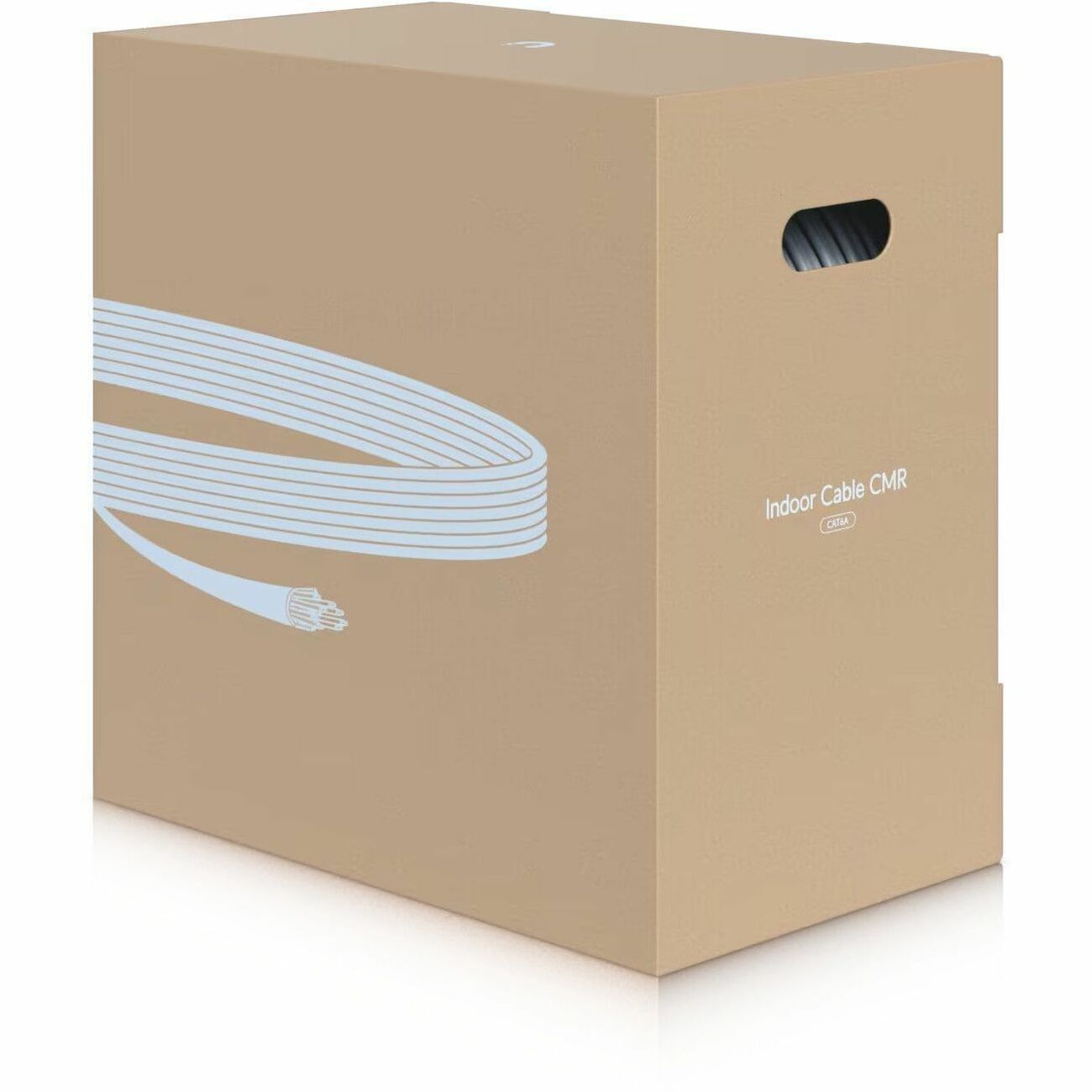 Ubiquiti UniFi UniFi Indoor Cable Cat6A CMR